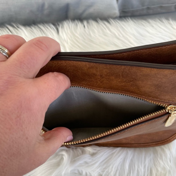 HK CLUF cross body bag - Picture 8 of 11